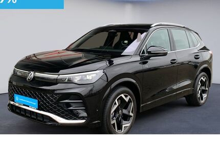 VW Tiguan 17.250 km 46.990 &euro; Braunschweig 38114