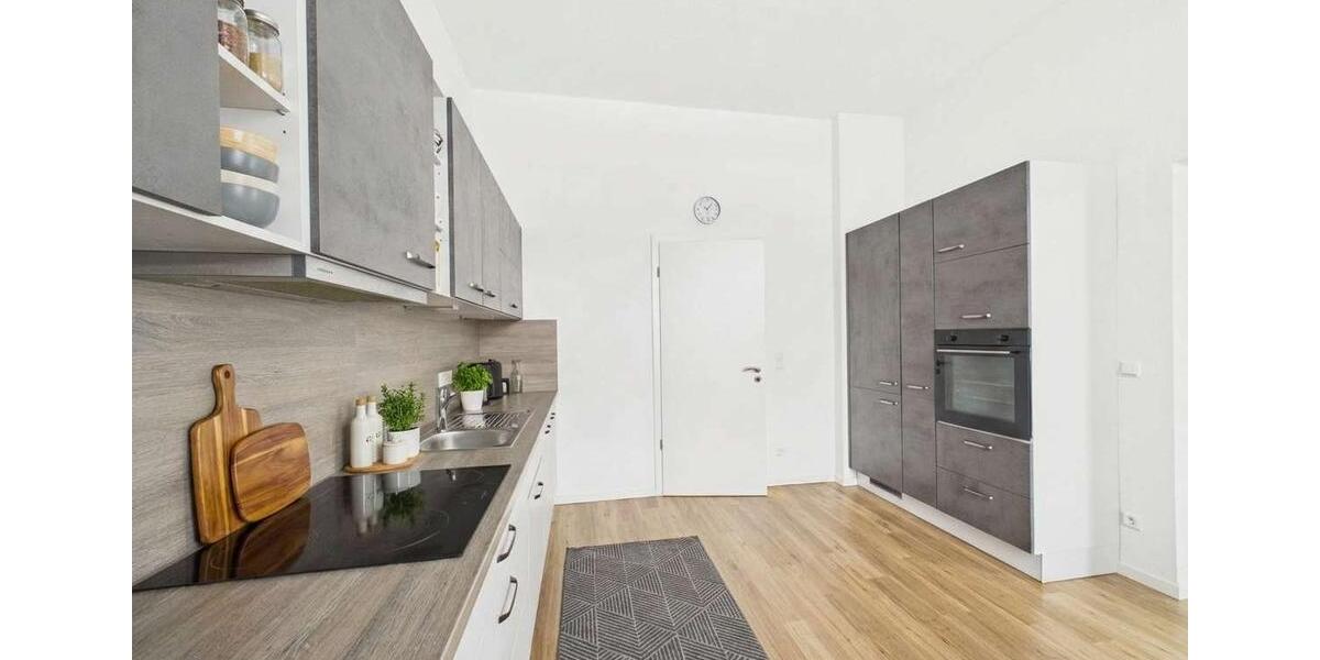 Erdgeschoßwohnung Sehnde - 4.5 Zimmer, 115 m&sup2;, 1.150&euro; | Angebot:25127232