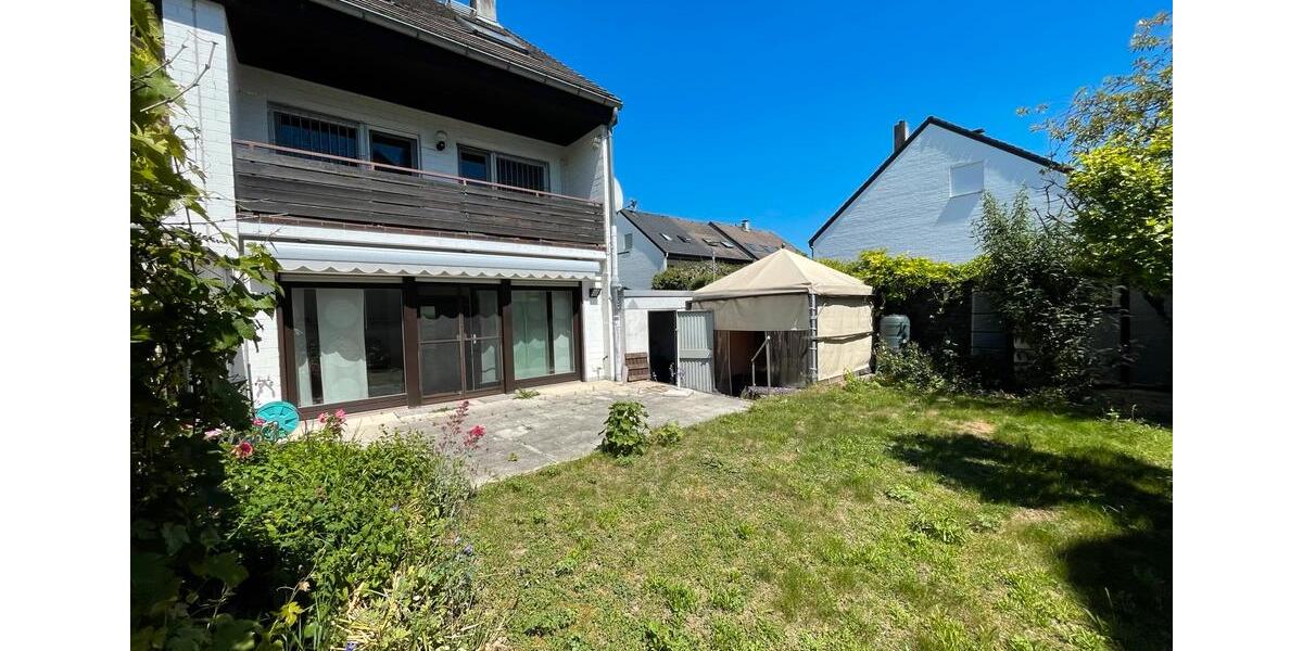 Reihenhaus Wiesbaden Mainz-Amöneburg - 4 Zimmer, 144 m&sup2;, 649.000&euro; | Angebot:27242908