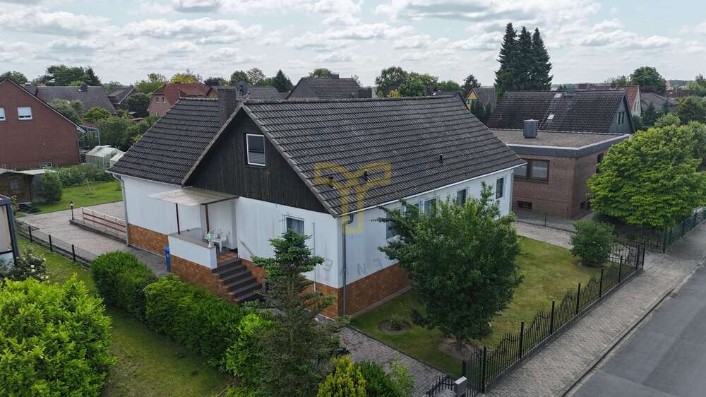 Haus zum Kaufen in Ehra-Lessien Ehra 280.000 € 139 m² 5 zimmer