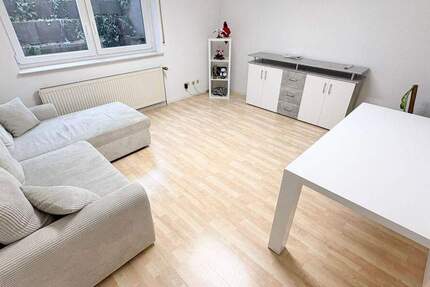 Gemütliche + schöne 2 ZW im Souterrain 2 zimmer