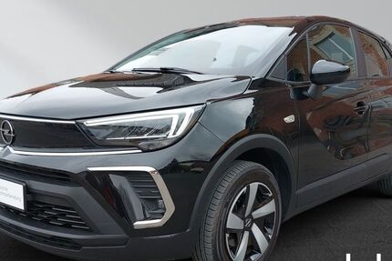 Opel Crossland (X) 51.777 km 15.750 &euro; Berlin 13125