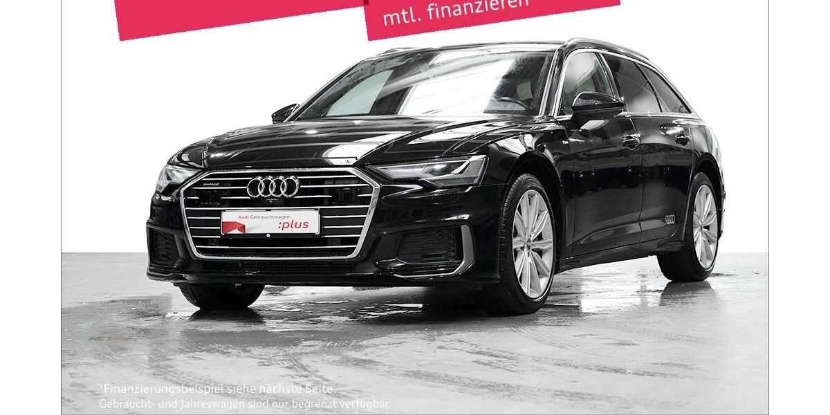 Audi A6 96.075 km 30.699 &euro; Wuppertal 42109