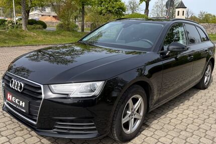 Audi A4 221.885 km 11.698 &euro; Bad Bocklet 97708