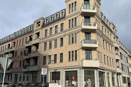 Wohnung zum Mieten in Dresden 990 € 71.93 m² 3 zimmer