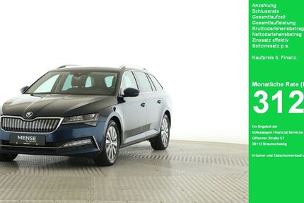 Skoda Superb 101.192 km 19.955 &euro; Oelde (Stromberg) 59302