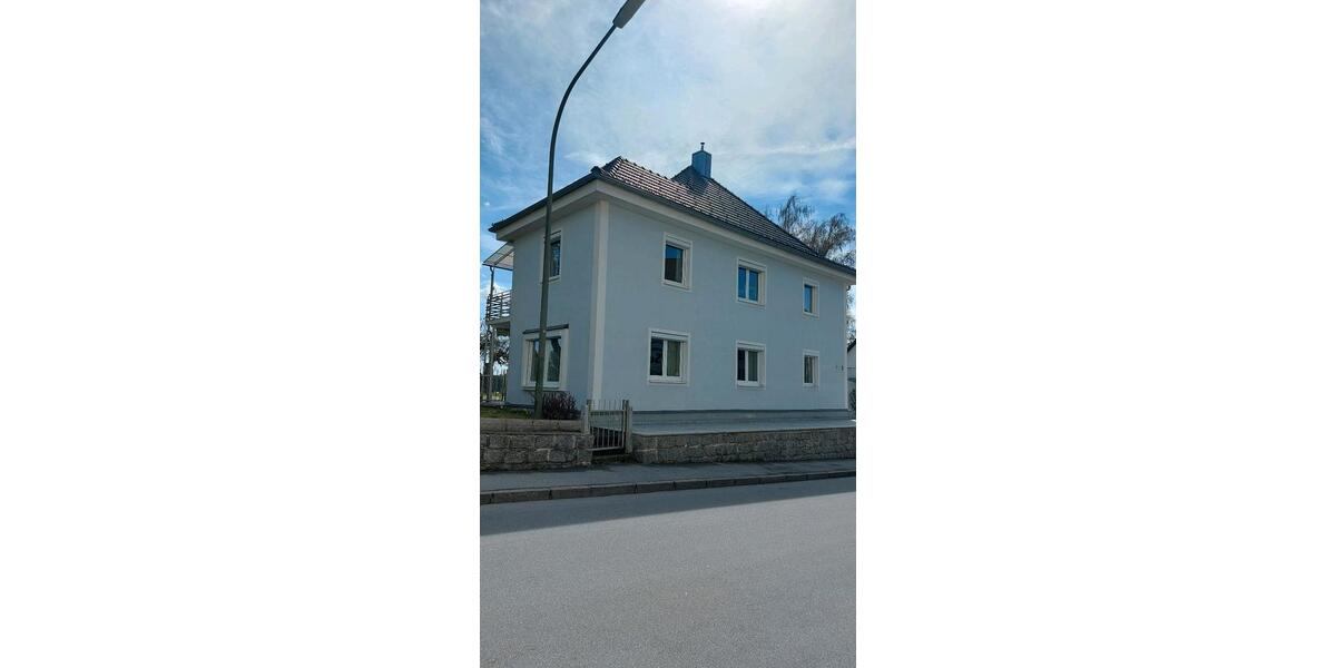 Einfamilienhaus Eging am See - 6 Zimmer, 160 m&sup2;, 1.400&euro; | Angebot:26048189