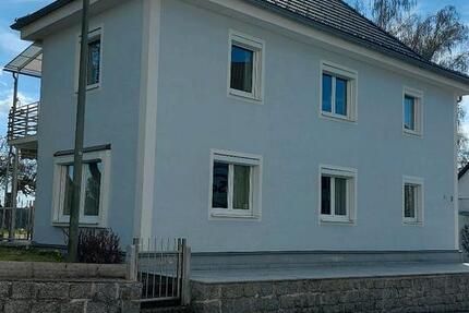 Haus Eging am See - 6 Zimmer, 160 m&sup2;, 1.400&euro; | Angebot:26048189