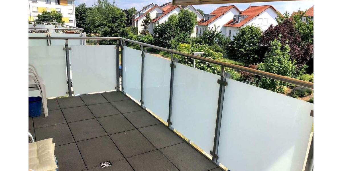 Etagenwohnung Ludwigshafen am Rhein Oggersheim - 2 Zimmer, 58 m&sup2;, 291.000&euro; | Angebot:25050711