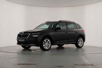 Skoda Kamiq 43.558 km 19.889 &euro; Lutherstadt Eisleben 06295