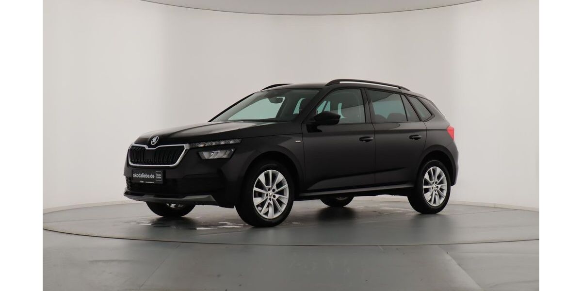Skoda Kamiq 43.558 km 19.889 &euro; Lutherstadt Eisleben 06295