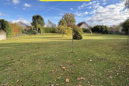 Grundstück Detmold / Pivitsheide Pivitsheide - 120.000&euro; | Angebot:26724672