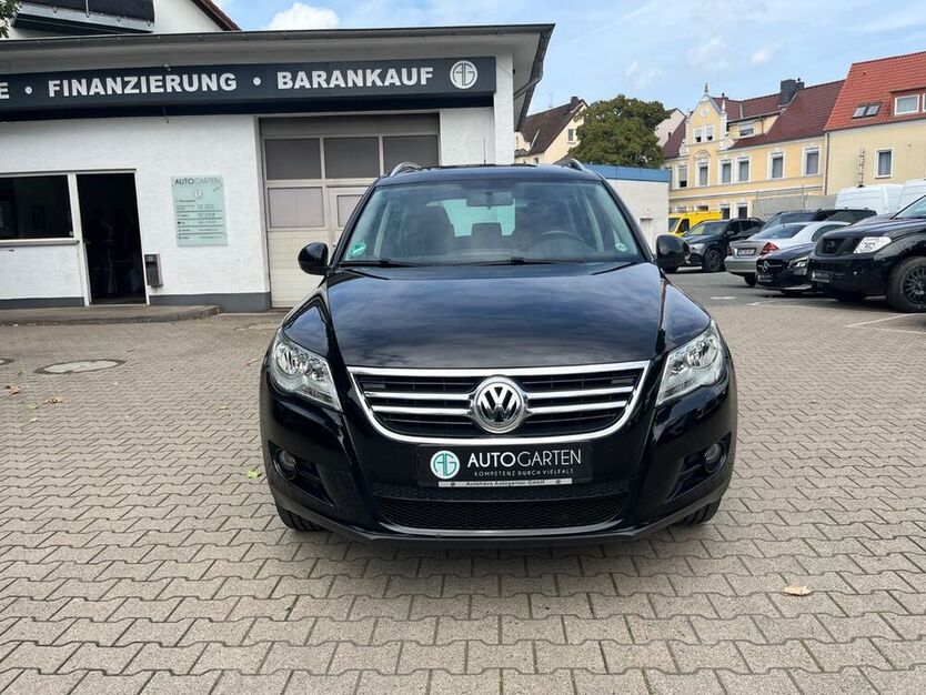 Tiguan