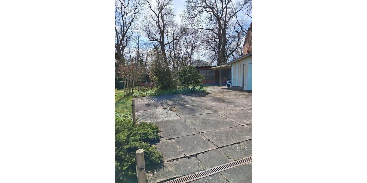 Doppelhaushälfte Haldensleben - 9 Zimmer, 122 m&sup2;, 175.000&euro; | Angebot:26235540