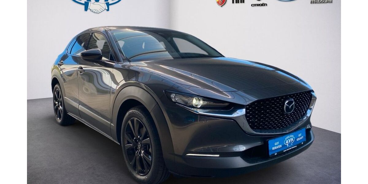Mazda CX-30 1.500 km 28.990 &euro; Husum 25813