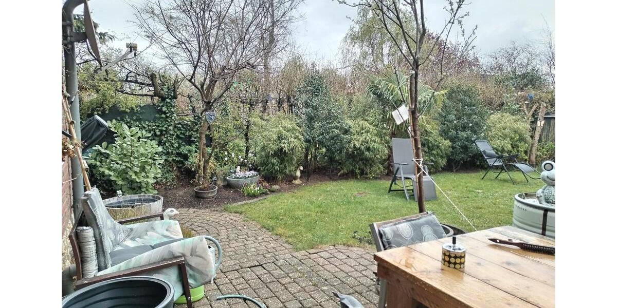 Doppelhaushälfte Gangelt - 4 Zimmer, 135 m&sup2;, 1.050&euro; | Angebot:26391187