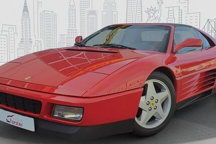 Ferrari 348