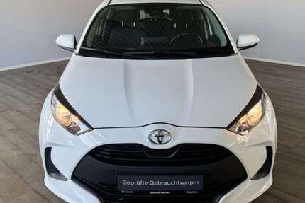 Toyota Yaris 42.328 km 11.990 &euro; Rotenburg - Wümme 27356