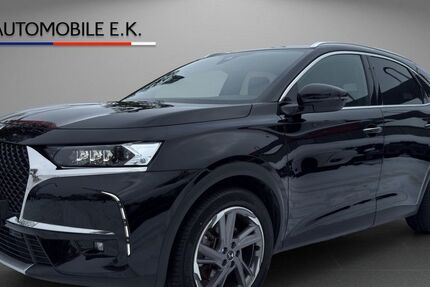 DS Automobiles DS7 (Crossback) 19.800 km 28.900 &euro; Bönningstedt 25474