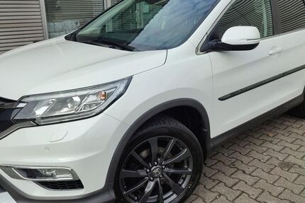 Honda CR-V 170.332 km 14.640 € Brandenburg an der Havel 14772