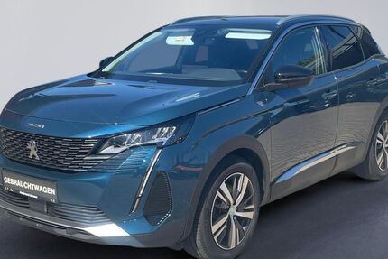 Peugeot 3008 42.522 km 23.390 &euro; Xanten 46509
