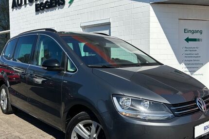 VW Sharan 192.112 km 8.950 &euro; Bad Segeberg 23795