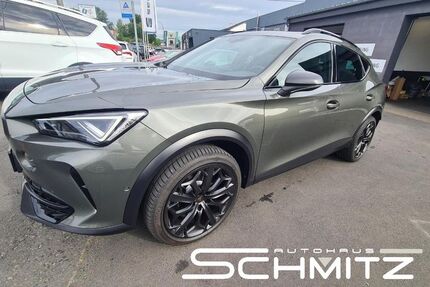 Cupra Formentor 12.650 km 34.950 &euro; Ebernhahn 56424
