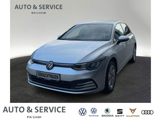 VW Golf 44.100 km 21.960 &euro; Weilheim 82362