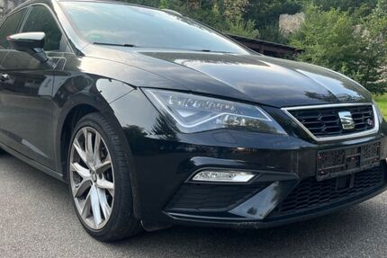Seat Leon 200.000 km 11.999 € Tübingen 72074