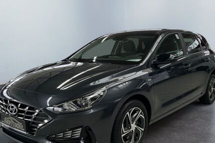 Hyundai i30 43.117 km 19.867 &euro; Brandenburg 14772