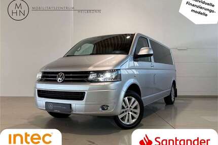VW T5 Caravelle
