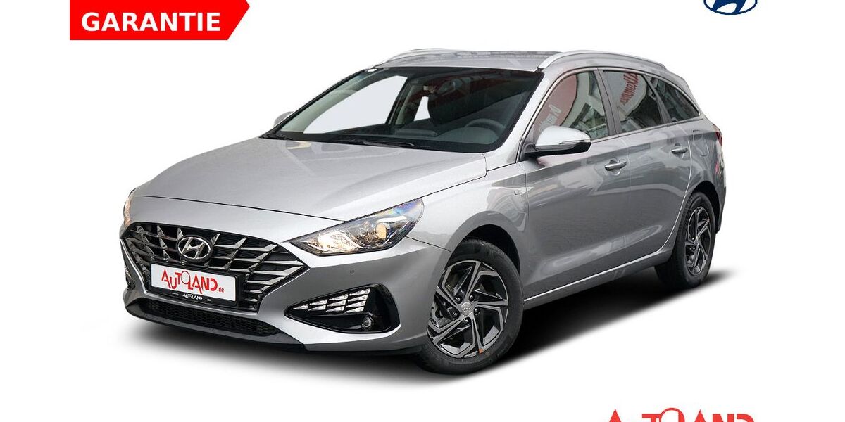 Hyundai i30 55.833 km 19.990 &euro; Chemnitz 09113