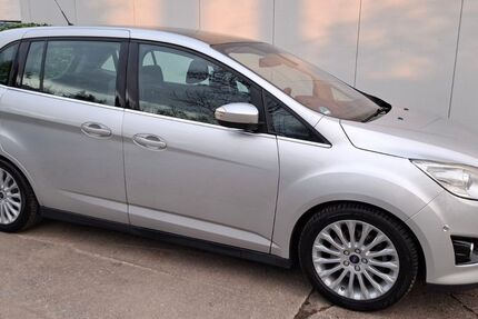 Ford C-Max 179.316 km 7.195 &euro; Köln 51107