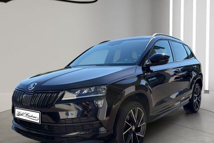 Skoda Karoq 52.094 km 26.980 &euro; Glashütten 95496