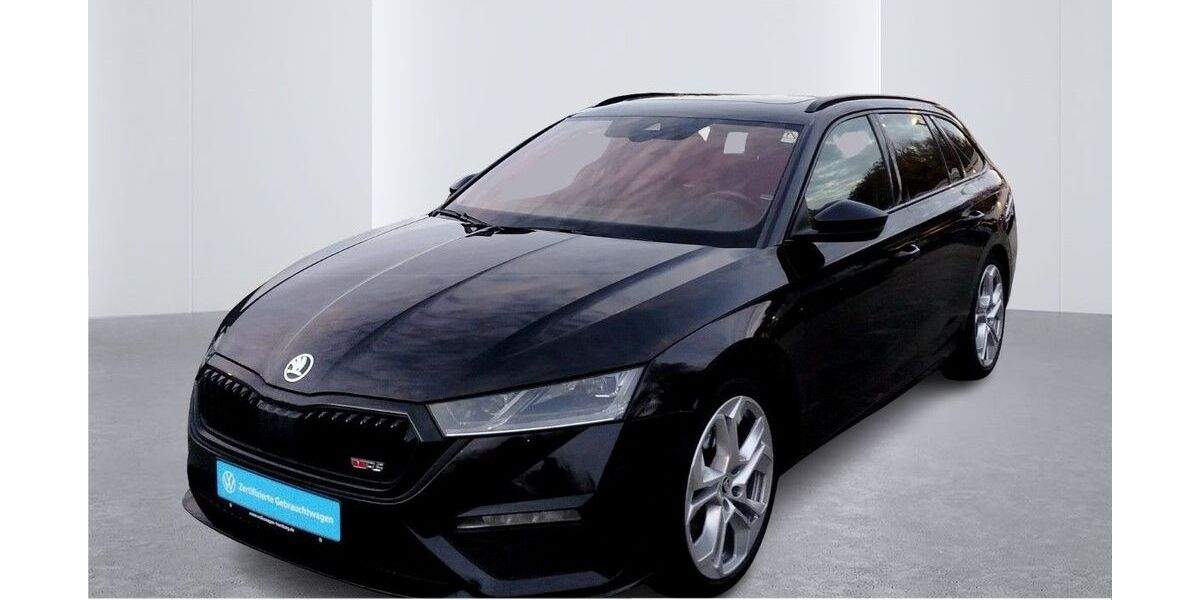 Skoda Octavia 60.314 km 34.750 &euro; Hamburg 22111