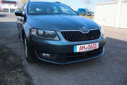 Skoda Octavia 298.000 km 8.999 &euro; Amberg (Nähe Nürnberg) 92224