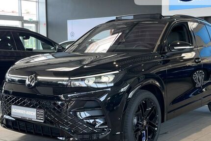 VW Tiguan 1.707 km 57.495 &euro; Wilhelmshaven 26389