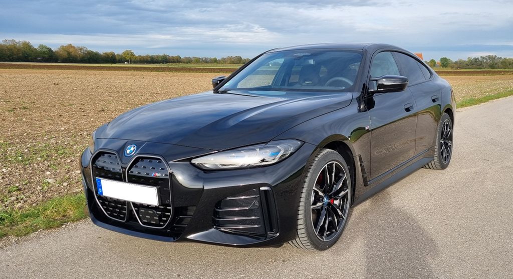 BMW i4 39.000 km 49.900 &euro; Emmering 82275