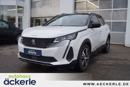 Peugeot 3008 47.000 km 22.900 &euro; Korb 71404