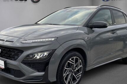 Hyundai KONA 27.500 km 20.240 &euro; Pforzheim 75177