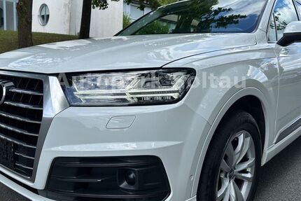 Audi Q7 185.000 km 24.800 &euro; Soltau 29614