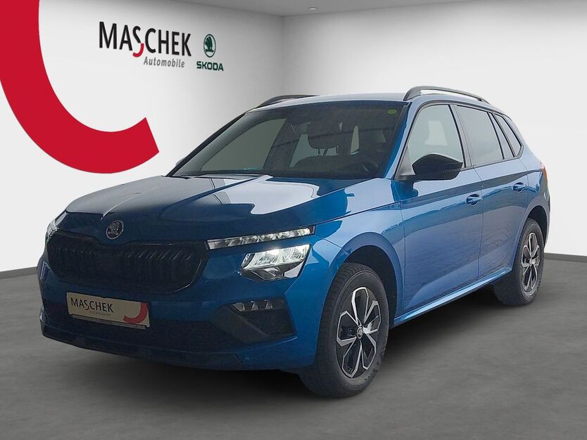Skoda Kamiq 4.900 km 28.490 € Wackersdorf 92442