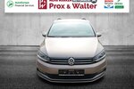 VW Touran 1.6 TDI BMT 7-DSG Comfortline NAVI+ACC 151.032 km 13.900 &euro; Hagenow 19230