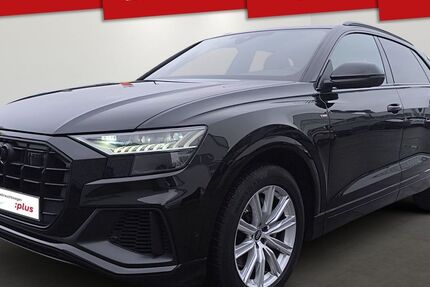 Audi Q8 98.915 km 57.999 &euro; Memmingen 87700