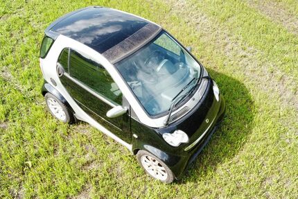 Smart ForTwo 180.000 km 2.999 &euro; Brockel 27386