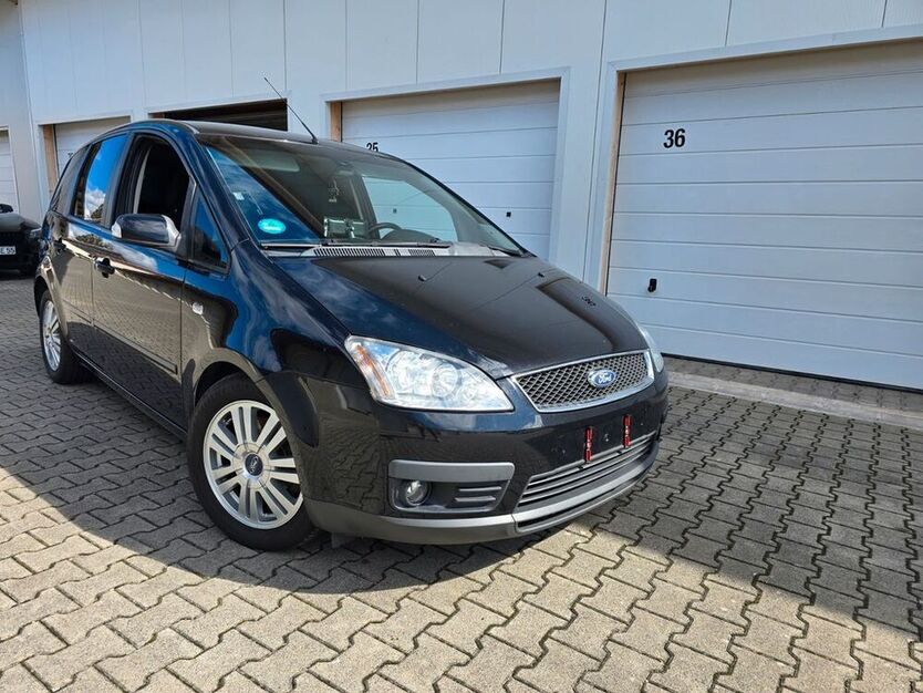 C-Max