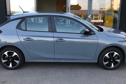 Opel Corsa 14.500 km 19.200 &euro; Munderkingen 89597