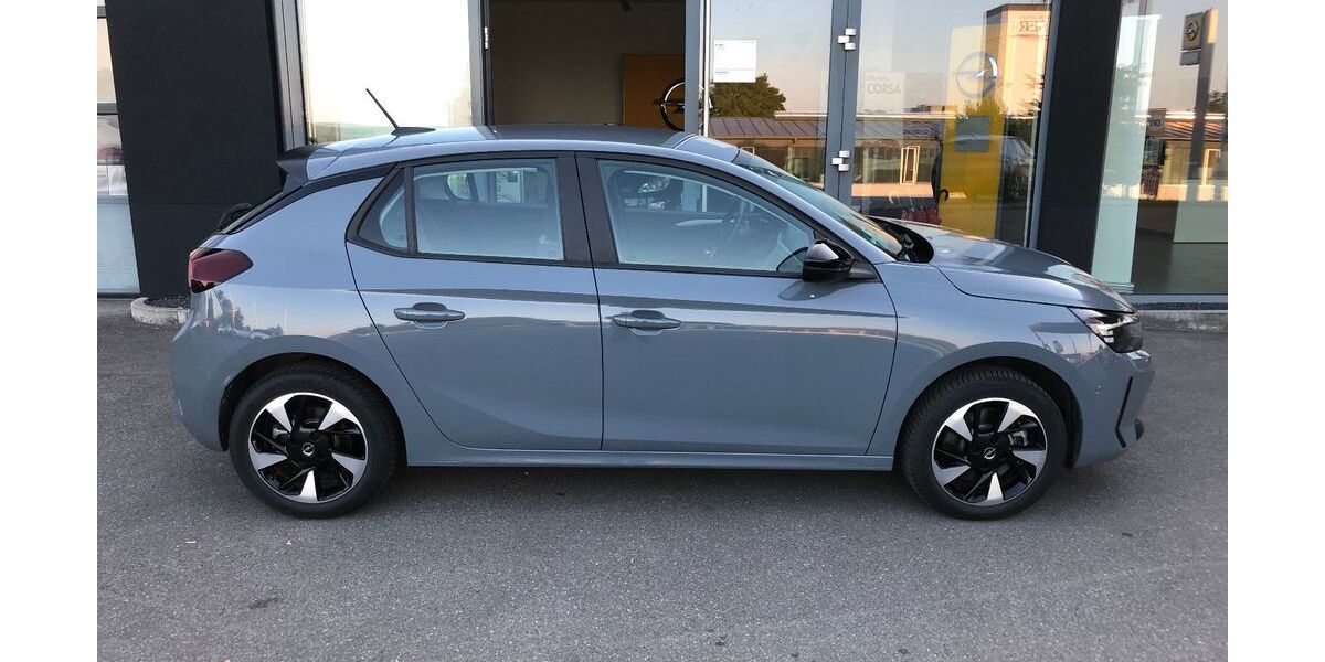 Opel Corsa 14.500 km 19.200 &euro; Munderkingen 89597
