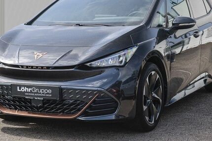 Cupra Born 27.054 km 28.980 &euro; Andernach 56626