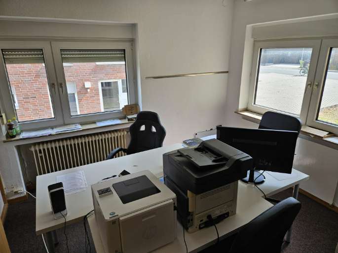 Gewerbeobjekt Wesel Fusternberg - 450&euro; | Angebot:27140510